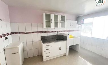 APARTAMENTO EN VENTA LOS BAÑOS DEL INCA, CAJAMARCA