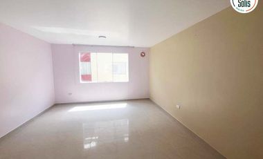 APARTAMENTO EN VENTA LOS BAÑOS DEL INCA, CAJAMARCA