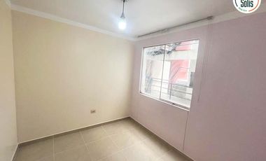 APARTAMENTO EN VENTA LOS BAÑOS DEL INCA, CAJAMARCA