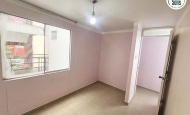 APARTAMENTO EN VENTA LOS BAÑOS DEL INCA, CAJAMARCA