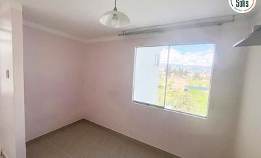 APARTAMENTO EN VENTA LOS BAÑOS DEL INCA, CAJAMARCA