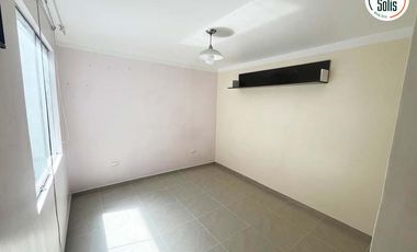 APARTAMENTO EN VENTA LOS BAÑOS DEL INCA, CAJAMARCA