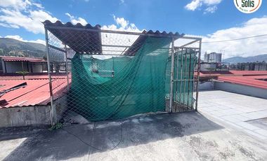 APARTAMENTO EN VENTA LOS BAÑOS DEL INCA, CAJAMARCA
