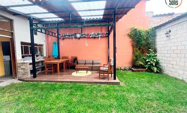 ALQUILO CASA PARA EMPRESAS EN JIRON APURIMAC, CAJAMARCA