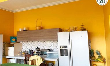 ALQUILO CASA PARA EMPRESAS EN JIRON APURIMAC, CAJAMARCA
