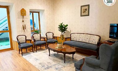 ALQUILO CASA PARA EMPRESAS EN JIRON APURIMAC, CAJAMARCA