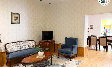 ALQUILO CASA PARA EMPRESAS EN JIRON APURIMAC, CAJAMARCA