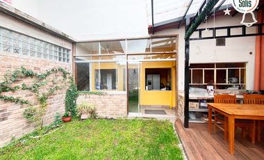 ALQUILO CASA PARA EMPRESAS EN JIRON APURIMAC, CAJAMARCA