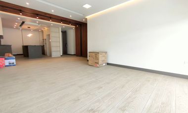 Se vende departamento vip en Amable Maria Loja Ecuador