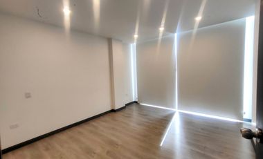Se vende departamento vip en Amable Maria Loja Ecuador