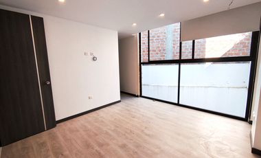 Se vende departamento vip en Amable Maria Loja Ecuador