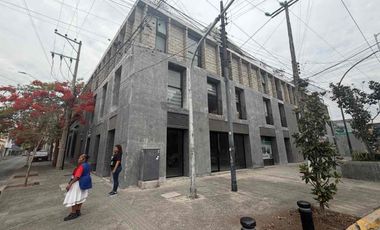 Departamento en Venta en Mexicaltzingo