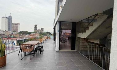 Departamento en Venta en Mexicaltzingo
