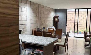 Departamento en Venta en Mexicaltzingo
