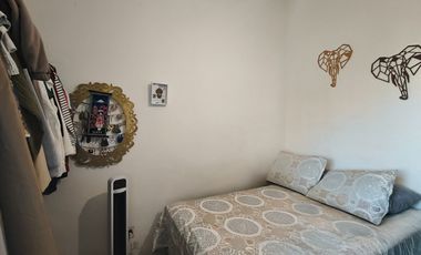 Departamento remodelado en VENTA sobre Av. Patria en El Sauz