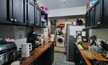 Departamento remodelado en VENTA sobre Av. Patria en El Sauz
