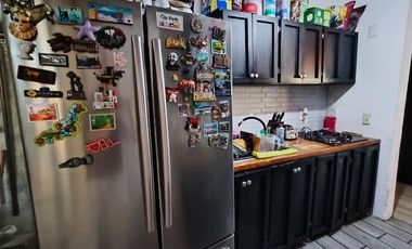 Departamento remodelado en VENTA sobre Av. Patria en El Sauz