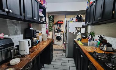 Departamento remodelado en VENTA sobre Av. Patria en El Sauz