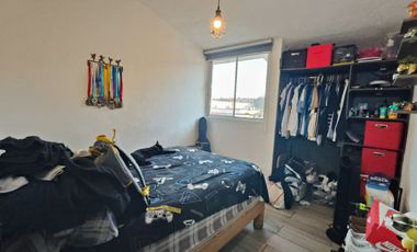 Departamento remodelado en VENTA sobre Av. Patria en El Sauz