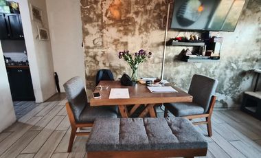 Departamento remodelado en VENTA sobre Av. Patria en El Sauz