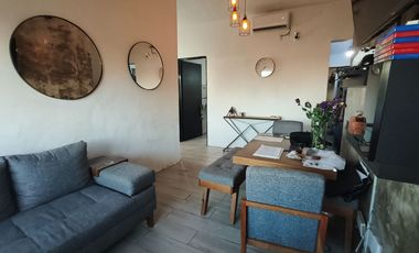 Departamento remodelado en VENTA sobre Av. Patria en El Sauz