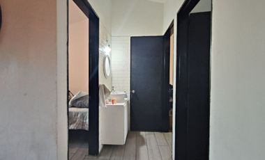 Departamento remodelado en VENTA sobre Av. Patria en El Sauz