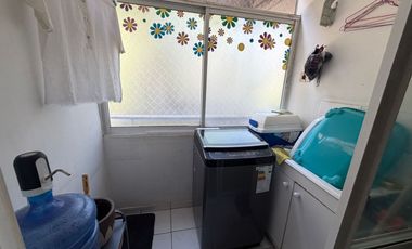 Venta Departamento 2D/2D/2Estc 1Bod Antonio Bellet Metro Pedro de Valdivia
