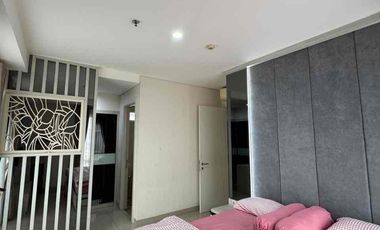 Apartemen Full Furnished di Primrose Condovilla, Summarecon Bekasi, Kota Bekasi
