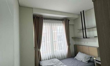 Apartemen Full Furnished di Primrose Condovilla, Summarecon Bekasi, Kota Bekasi