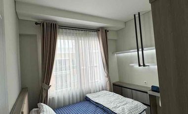 Apartemen Full Furnished di Primrose Condovilla, Summarecon Bekasi, Kota Bekasi
