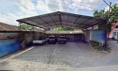 Tanah dijual di Wonokromo, Pleret, Bantul, Daerah Istimewa Yogyakarta