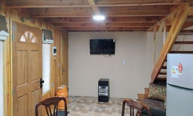 Arrienda Cabaña a cuadras del centro de Villarrica.