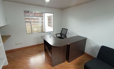 VYV ARRIENDA - BODEGA BARRIO CUNDINAMARCA