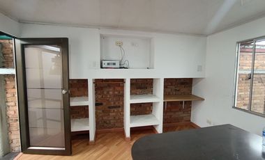 VYV ARRIENDA - BODEGA BARRIO CUNDINAMARCA