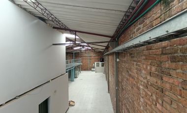 VYV ARRIENDA - BODEGA BARRIO CUNDINAMARCA