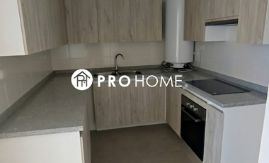 ¡Se Arrienda Departamento Nuevo En Sector Sur 3 Dormitorios!