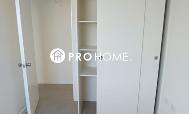 ¡Se Arrienda Departamento Nuevo En Sector Sur 3 Dormitorios!