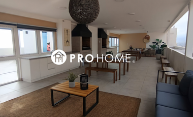¡Se Arrienda Departamento Nuevo En Sector Sur 3 Dormitorios!