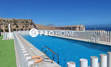 ¡Se Arrienda Departamento Nuevo En Sector Sur 3 Dormitorios!