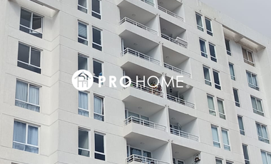 ¡Se Arrienda Departamento Nuevo En Sector Sur 3 Dormitorios!