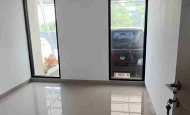 Siap Huni Hook Sariwangi dalam Cluster