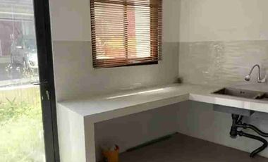 Siap Huni Hook Sariwangi dalam Cluster