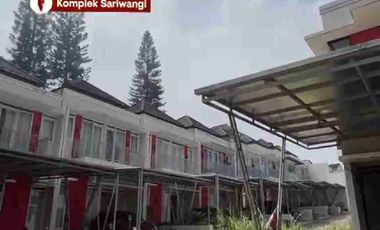 Siap Huni Hook Sariwangi dalam Cluster