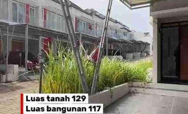 Siap Huni Hook Sariwangi dalam Cluster