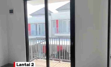 Siap Huni Hook Sariwangi dalam Cluster