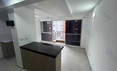 ARRIENDO APARTAMENTO PRIMAVERA CALDAS