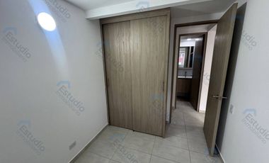 ARRIENDO APARTAMENTO PRIMAVERA CALDAS