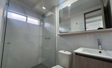 ARRIENDO APARTAMENTO PRIMAVERA CALDAS