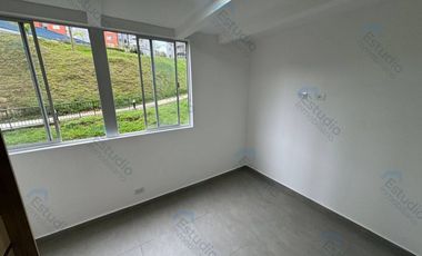 ARRIENDO APARTAMENTO PRIMAVERA CALDAS