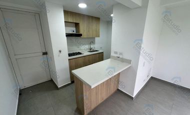 ARRIENDO APARTAMENTO PRIMAVERA CALDAS